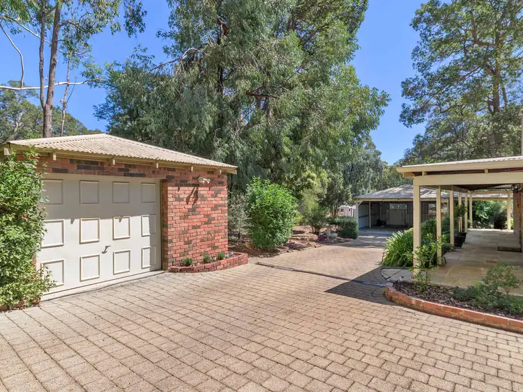 Fifth view of Homely house listing, 11 Second Avenue, Bickley WA 6076