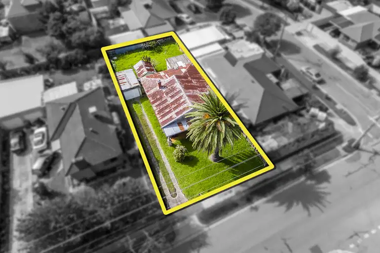 154 Noble Street, Noble Park VIC 3174