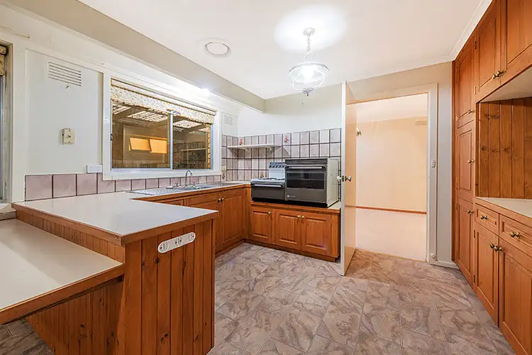 Fourth view of Homely house listing, 1 Rimfire Crescent, Cranbourne VIC 3977