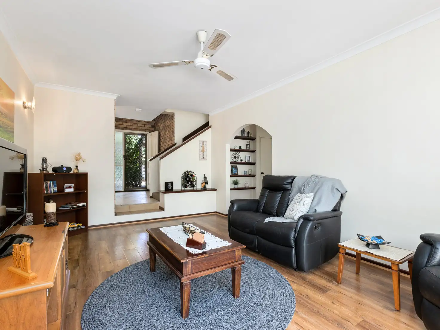 Main view of Homely townhouse listing, 4/198 Canning Highway, East Fremantle WA 6158
