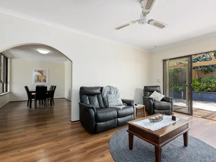 Third view of Homely townhouse listing, 4/198 Canning Highway, East Fremantle WA 6158