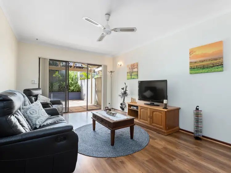 Fourth view of Homely townhouse listing, 4/198 Canning Highway, East Fremantle WA 6158