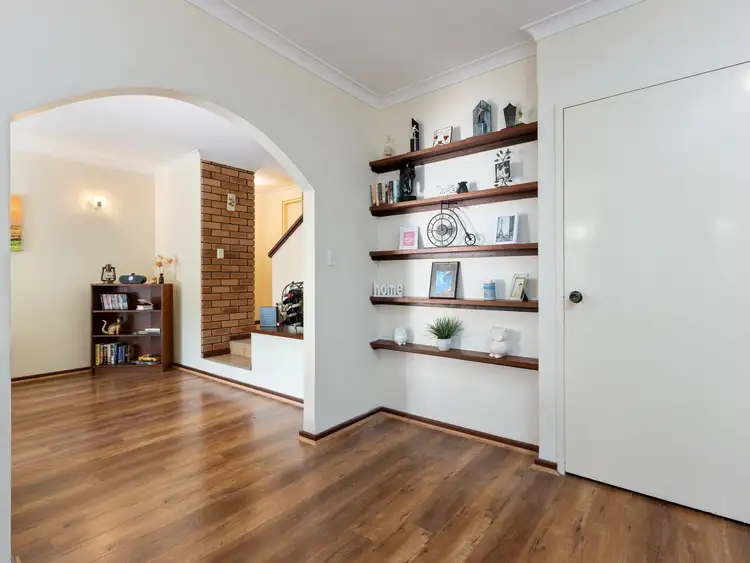 Fifth view of Homely townhouse listing, 4/198 Canning Highway, East Fremantle WA 6158