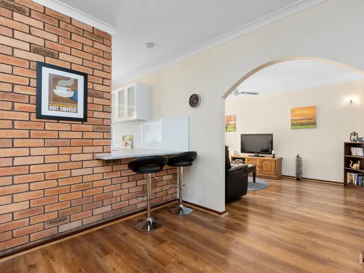 Sixth view of Homely townhouse listing, 4/198 Canning Highway, East Fremantle WA 6158