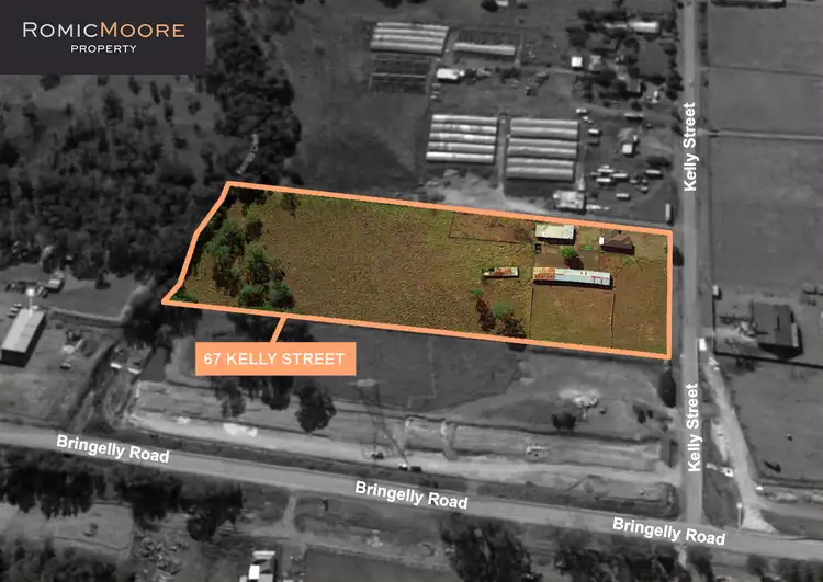 Third view of Homely rural property listing, 67 Kelly Street, Austral NSW 2179