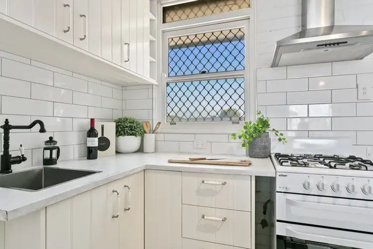 Third view of Homely apartment listing, 35/17 The Avenue, Crawley WA 6009