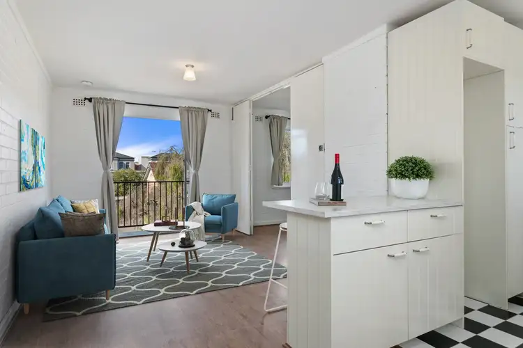 Seventh view of Homely apartment listing, 35/17 The Avenue, Crawley WA 6009