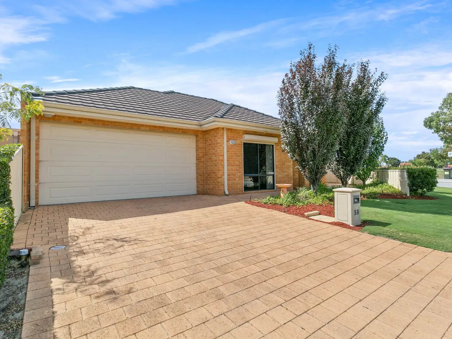 Main view of Homely house listing, 58 Olivedale Road, Madeley WA 6065