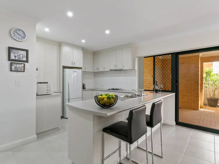 Fifth view of Homely house listing, 58 Olivedale Road, Madeley WA 6065