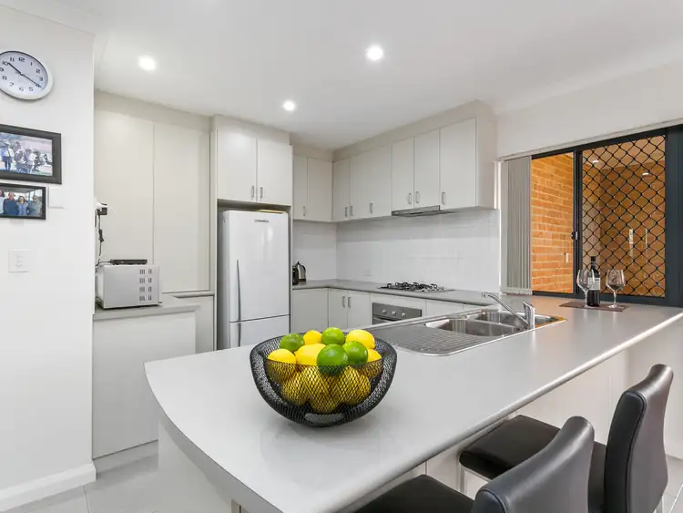 Seventh view of Homely house listing, 58 Olivedale Road, Madeley WA 6065