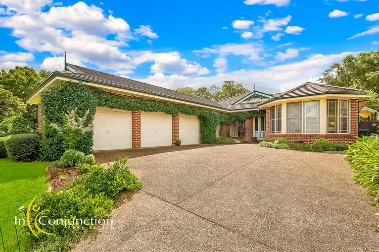 25 Nancy Place, Galston NSW 2159