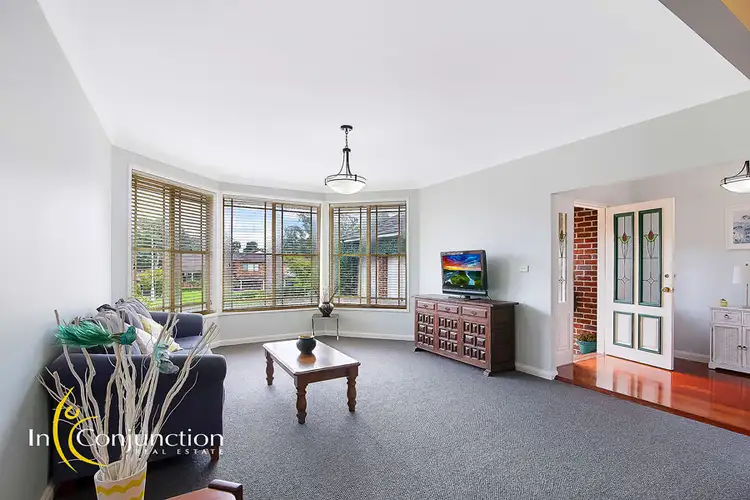 Fifth view of Homely house listing, 25 Nancy Place, Galston NSW 2159