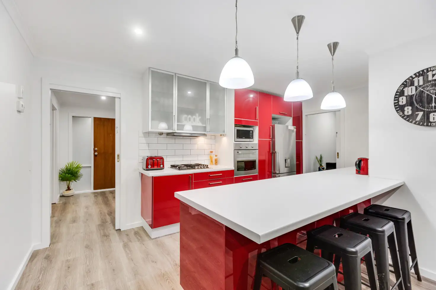 Main view of Homely house listing, 6 Bayport Drive, Langwarrin VIC 3910