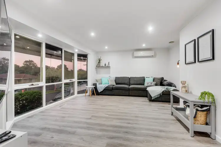 Fifth view of Homely house listing, 6 Bayport Drive, Langwarrin VIC 3910