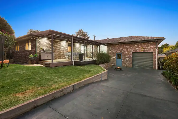 Sixth view of Homely house listing, 6 Bayport Drive, Langwarrin VIC 3910