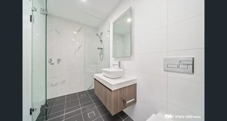Sixth view of Homely apartment listing, A18/3-5 Porter Street, Ryde NSW 2112