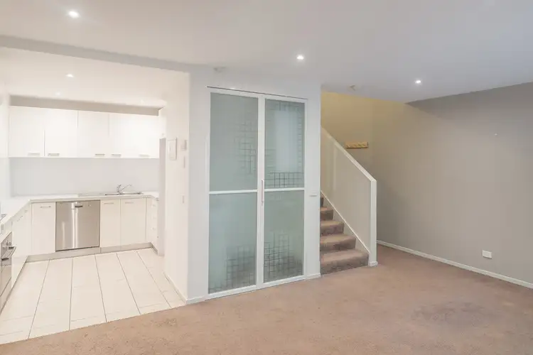 Fourth view of Homely house listing, 3/33 Forbes Street, Turner ACT 2612