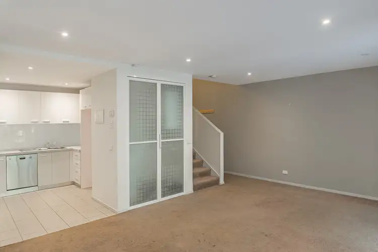 Fifth view of Homely house listing, 3/33 Forbes Street, Turner ACT 2612