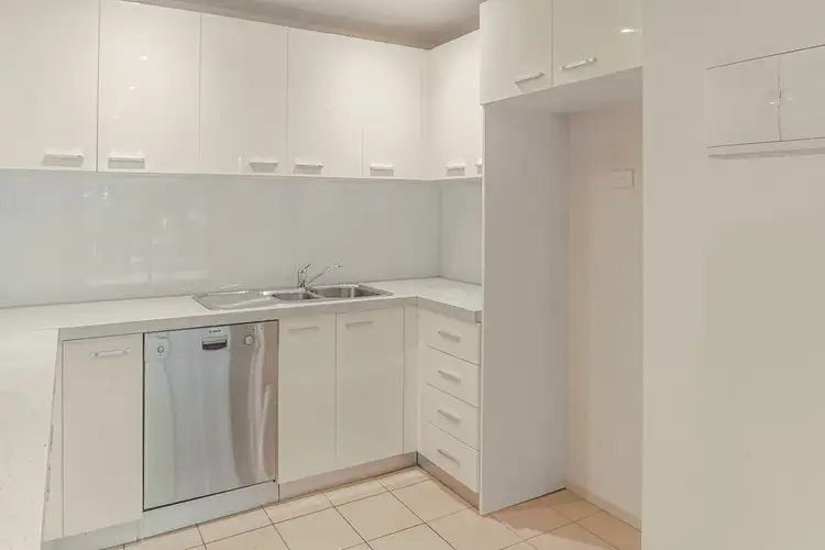 Sixth view of Homely house listing, 3/33 Forbes Street, Turner ACT 2612