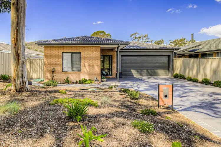 1 Beilby Place, Kambah ACT 2902