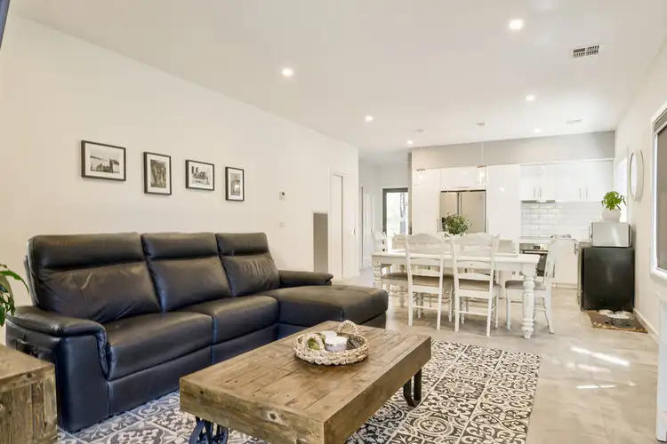 Fifth view of Homely house listing, 1 Beilby Place, Kambah ACT 2902