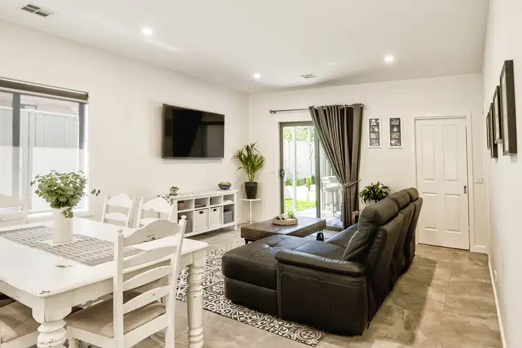 Sixth view of Homely house listing, 1 Beilby Place, Kambah ACT 2902