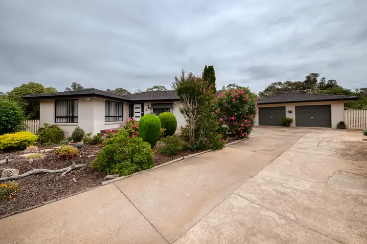 13 Coglin Place, Kambah ACT 2902