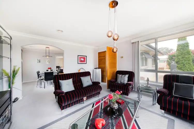 Sixth view of Homely house listing, 13 Coglin Place, Kambah ACT 2902