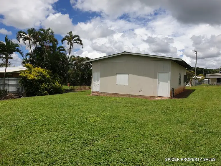 Second view of Homely land listing, 1A Langton Avenue, Mareeba QLD 4880