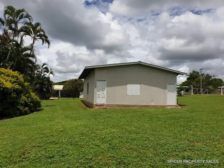Third view of Homely land listing, 1A Langton Avenue, Mareeba QLD 4880