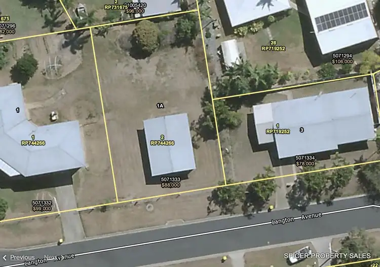 Sixth view of Homely land listing, 1A Langton Avenue, Mareeba QLD 4880