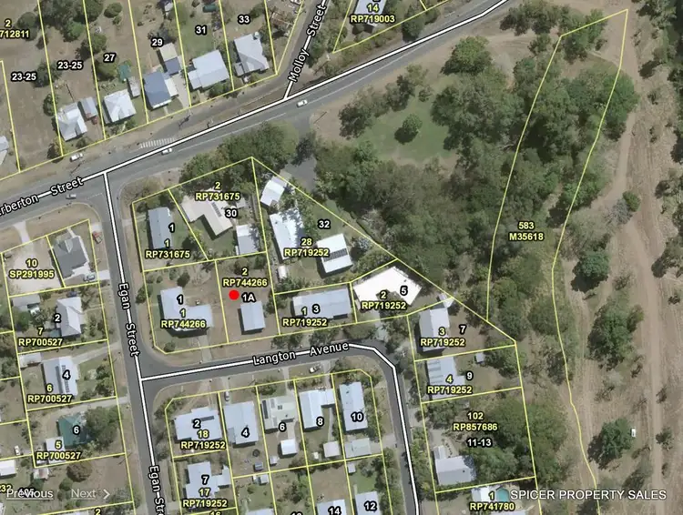 Seventh view of Homely land listing, 1A Langton Avenue, Mareeba QLD 4880