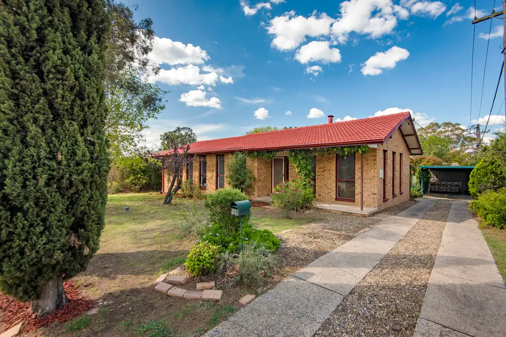 Main view of Homely house listing, 32 Shenton Crescent, Stirling ACT 2611