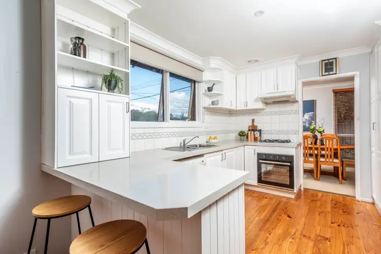 Second view of Homely house listing, 32 Shenton Crescent, Stirling ACT 2611