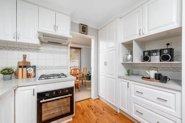 Third view of Homely house listing, 32 Shenton Crescent, Stirling ACT 2611