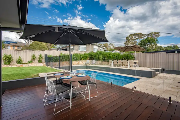 Second view of Homely house listing, 8 Rowell Place, Weston ACT 2611