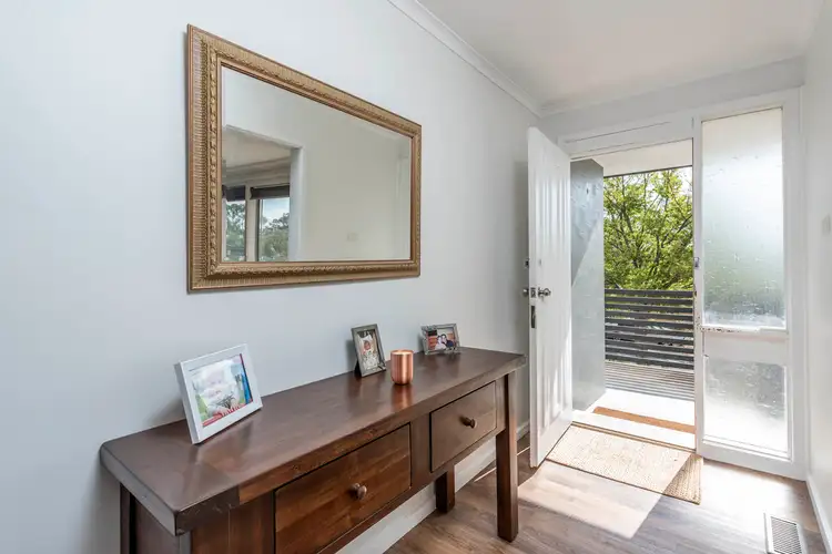 Third view of Homely house listing, 8 Rowell Place, Weston ACT 2611