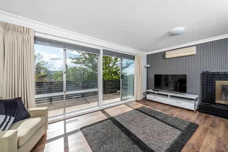 Fourth view of Homely house listing, 8 Rowell Place, Weston ACT 2611