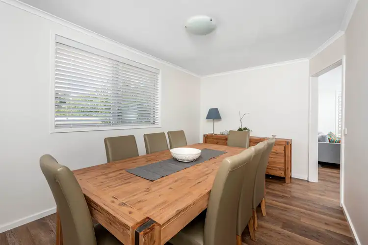 Sixth view of Homely house listing, 8 Rowell Place, Weston ACT 2611