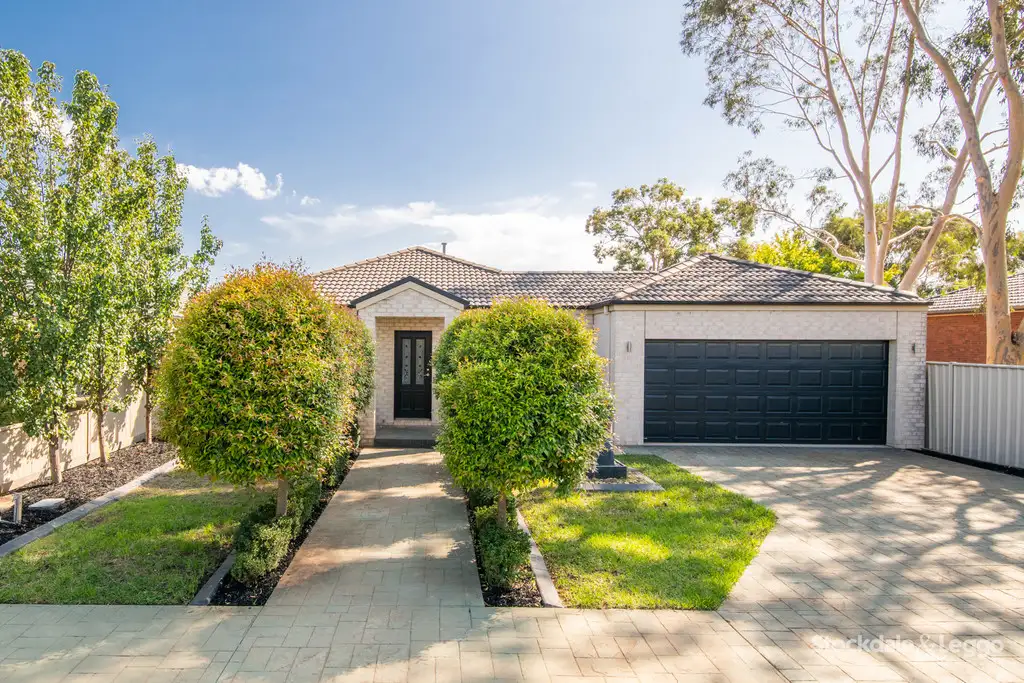 Main view of Homely house listing, 4 Almond Place, Shepparton VIC 3630