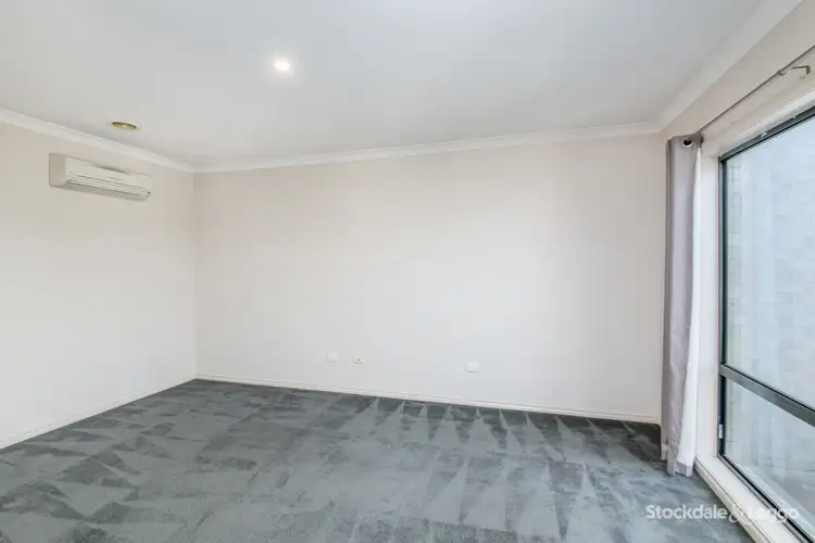 Third view of Homely house listing, 4 Almond Place, Shepparton VIC 3630