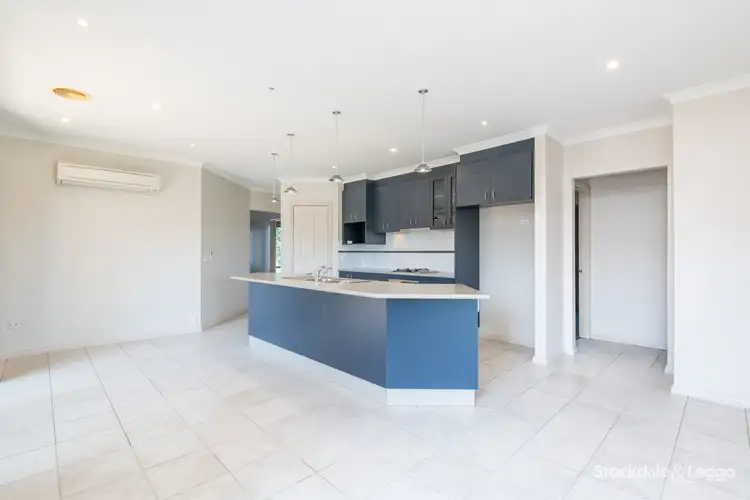 Fifth view of Homely house listing, 4 Almond Place, Shepparton VIC 3630