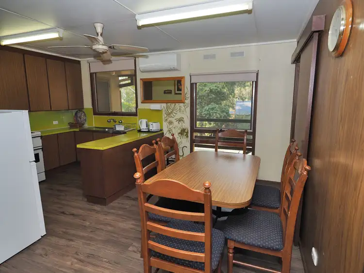 Fifth view of Homely house listing, 89 Scott Road, Halls Gap VIC 3381