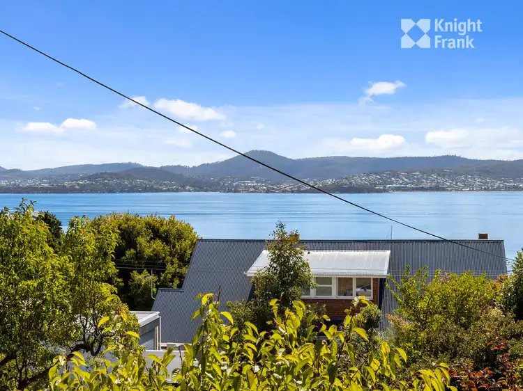 Second view of Homely house listing, 2 Braddon Avenue, Sandy Bay TAS 7005
