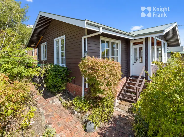 Third view of Homely house listing, 2 Braddon Avenue, Sandy Bay TAS 7005
