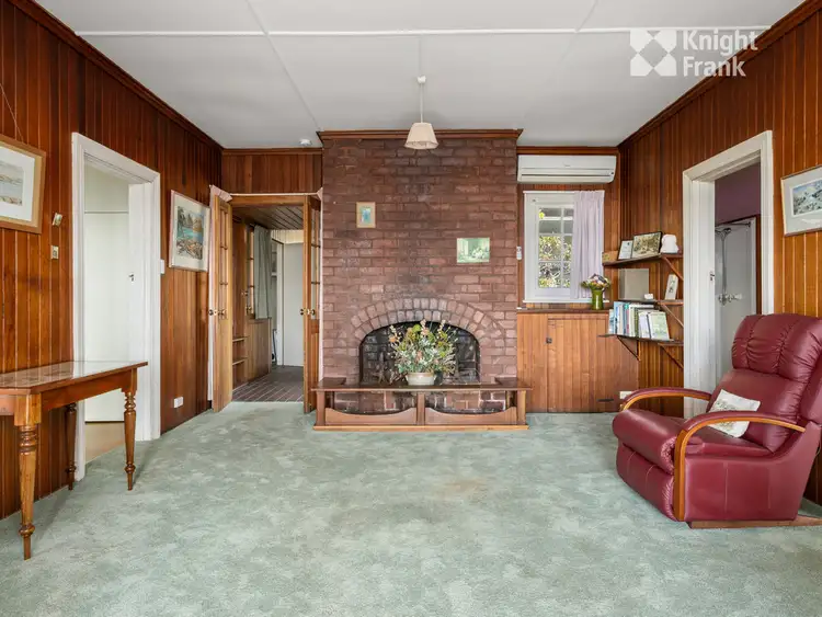 Sixth view of Homely house listing, 2 Braddon Avenue, Sandy Bay TAS 7005