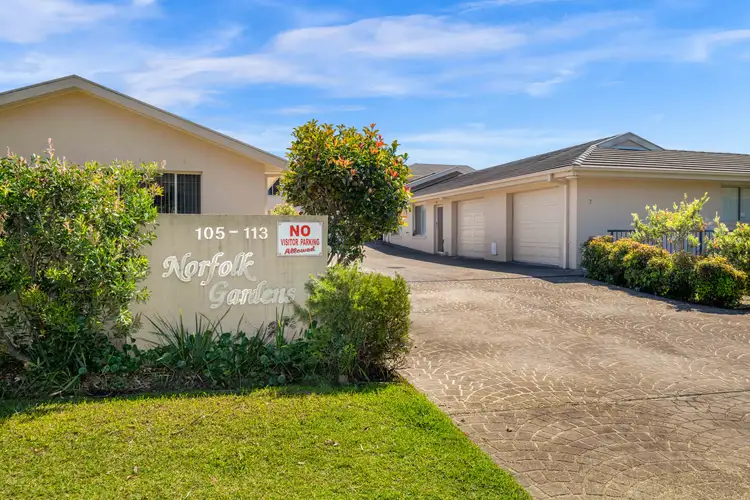 11/105-113 Tuross Boulevarde, Tuross Head NSW 2537