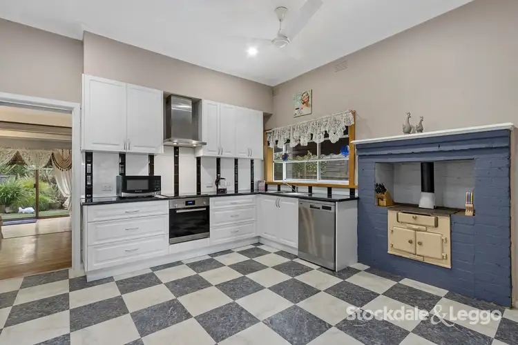 Second view of Homely house listing, 40 Bent Street, Leongatha VIC 3953