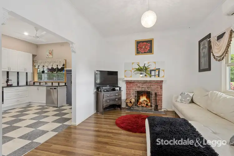 Fourth view of Homely house listing, 40 Bent Street, Leongatha VIC 3953