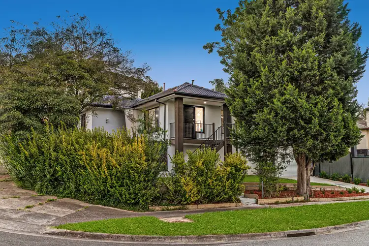 140 Paperbark Street, Doveton VIC 3177
